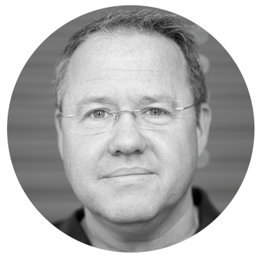 Tobias Schrödel